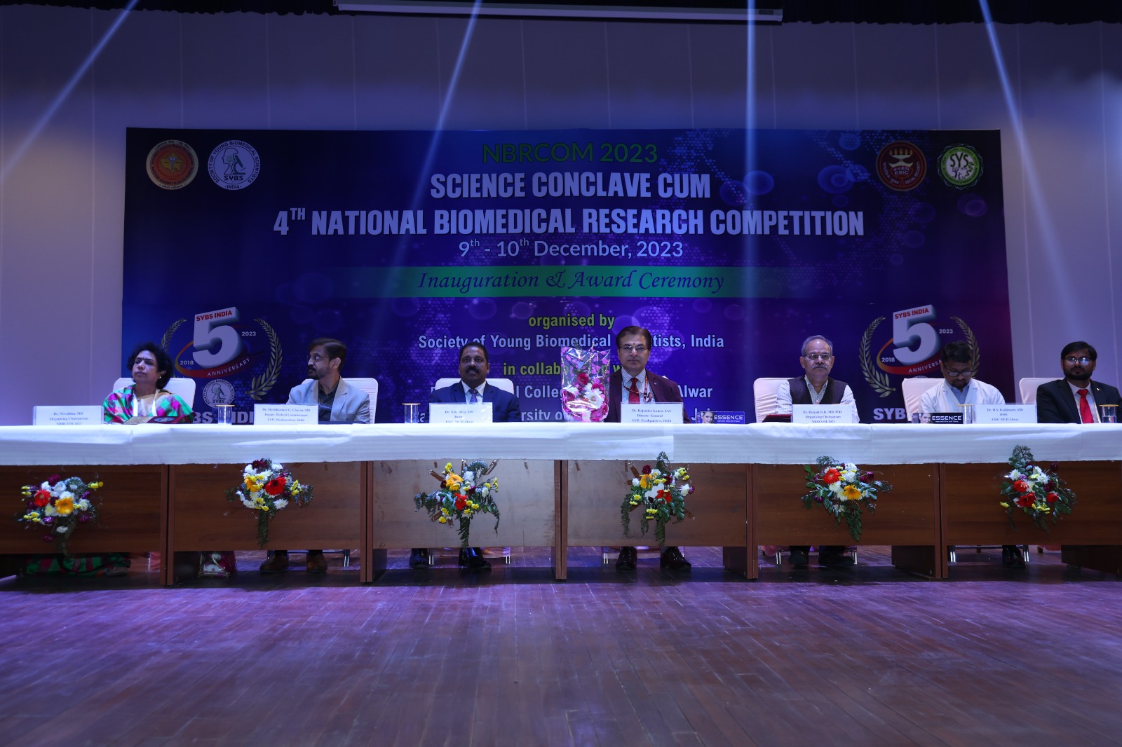 ESIC Hqrs, New Delhi