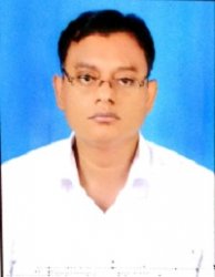 Sh. Ravi Prakash, IOFS